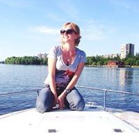 Profile Picture of Inna Komarova (@inna-komarova) on Quora