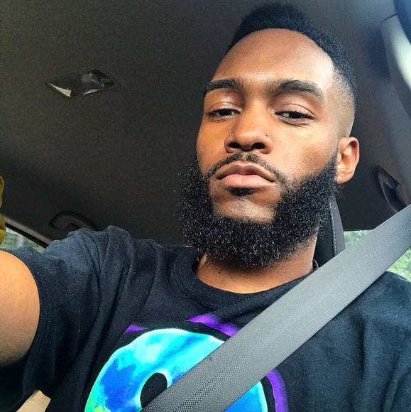 Profile Picture of Kyle Mcallister (@teddymcalli) on Poshmark