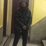 Profile Picture of Harold Graham (@haroldphizics) on Instagram