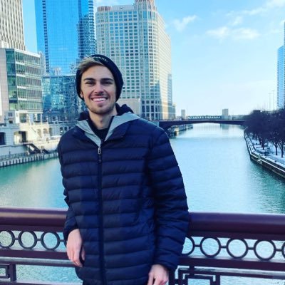 Profile Picture of Christopher Hinkle (@Chris_Hinkle_) on Twitter