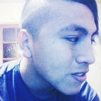 Profile Picture of Victor Geronimo (@vitazzo) on Twitter