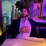 Profile Picture of Aaron De Lisle (@aaron_delisle_13) on Instagram