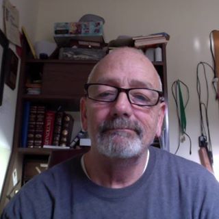 Profile Picture of Ralph Marinello (@ralph.marinello.31) on Facebook