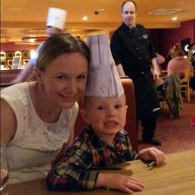Profile Picture of Joanne Steele (@jo_steele21) on Twitter