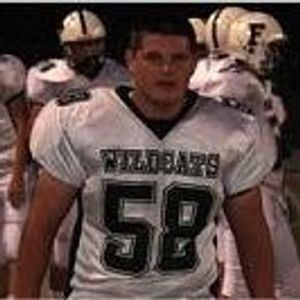 Profile Picture of Dylan Gifford (@redhotchilllipeper) on Myspace