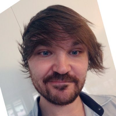 Profile Picture of Simon Kratz (@Klonkimon) on Twitter