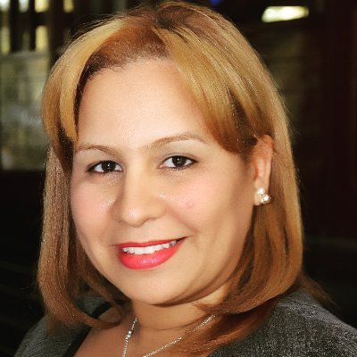 Profile Picture of Tanya Arias (@TanyaArias9) on Twitter