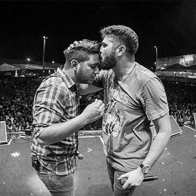 Profile Picture of Duda E Lilian (@fcnasciprateama) on Twitter