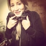 Paige Alyssa Apodaca - Instagram Profile Picture of Paige Alyssa Apodaca (@apodaca1223) on Instagram