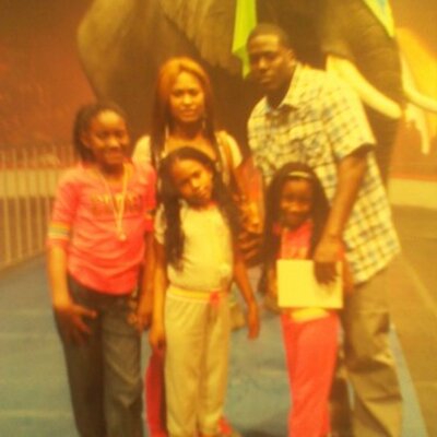 Profile Picture of Tyrone Buford (@TyroneBuford) on Twitter