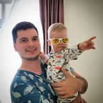 Profile Picture of Ivan Klass (@ivan_klass) on Instagram