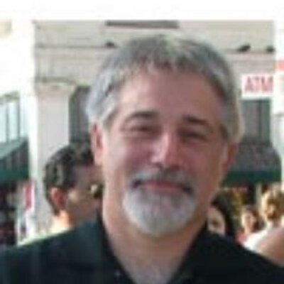 Profile Picture of Corey Dolgon (@cdolgon1) on Twitter