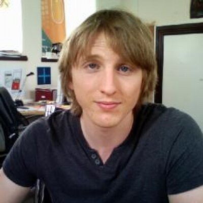 Profile Picture of Jonathan Bowles (@JonathanBowles_) on Twitter