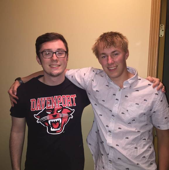 Profile Picture of Mike Lefferts (@mlefferts2) on Poshmark