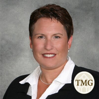 Profile Picture of Mary Major Allen (@mary4mortgages) on Twitter