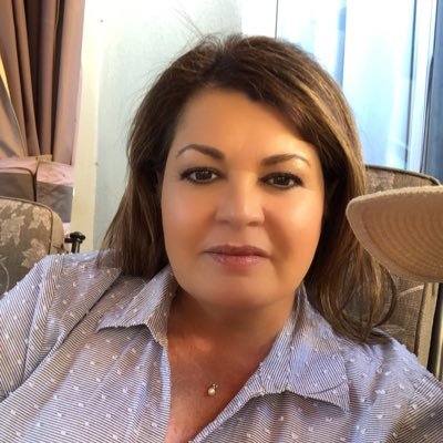 Profile Picture of Maricela Gallegos (@maricel42520068) on Twitter