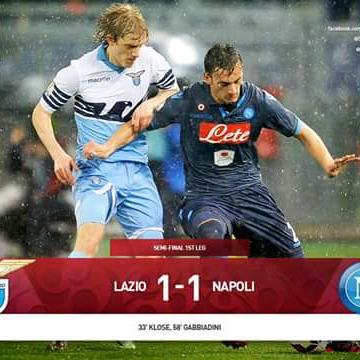 Profile Picture of Francesco Manno (@mannof24) on Twitter