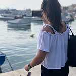 Profile Picture of Elisa Chavanon (@elisa.chavanon) on Flickr