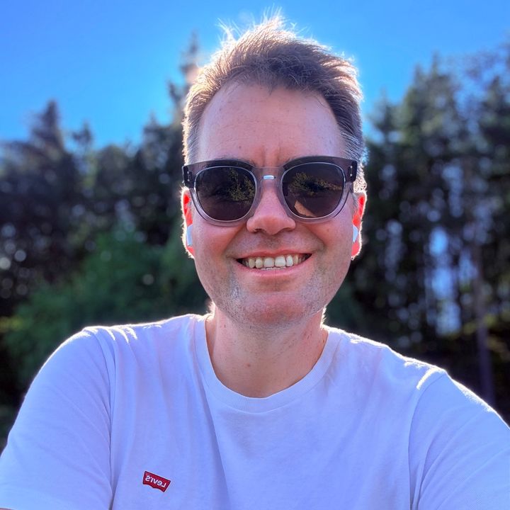 Profile Picture of Kenneth (@kennethnordhagen) on Tiktok