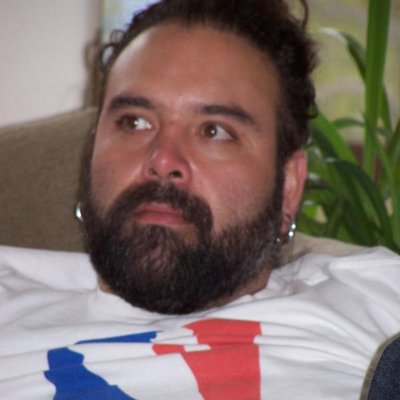 Profile Picture of Tony Whaley (@TonysTvision) on Twitter