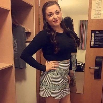 Profile Picture of Natasha Stephens (@MissStephens17) on Twitter