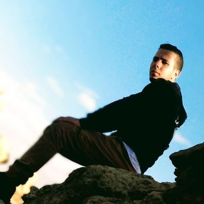 Profile Picture of Botros Adel (@BotrosAdel10) on Twitter