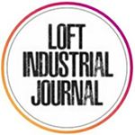 Profile Picture of loft_industrial_journal (@loft_industrial_journal) on Instagram