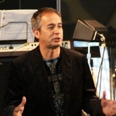 Profile Picture of Mark Snead (@markasnead) on Twitter