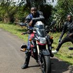 Profile Picture of Eric Maina Jr. (@ngimwae) on Instagram