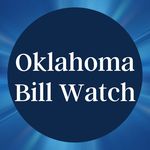 Profile Picture of Oklahoma Bill Watch (@oklahoma_bill_watch) on Instagram