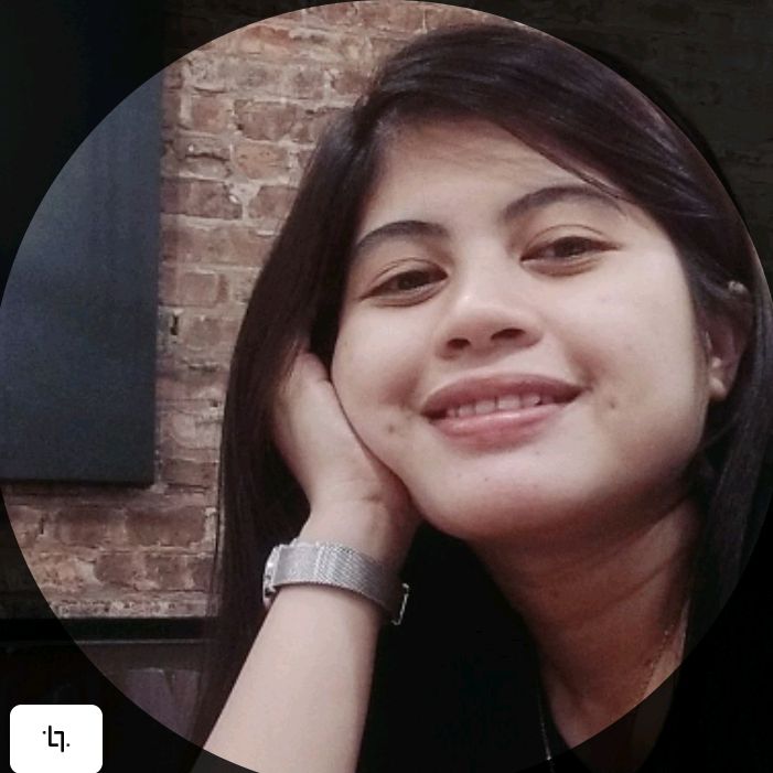Profile Picture of Grace Revistual Fran (@grace12.12) on Tiktok