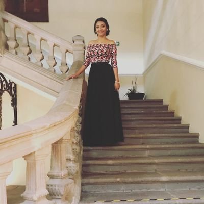 Profile Picture of ROSALBA ROCHA (@RosalbaRocha) on Twitter