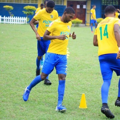 Profile Picture of Rasheed_Brown ⚽️ 🌟 🇯🇲 (@KOBE_4THGENNA) on Twitter