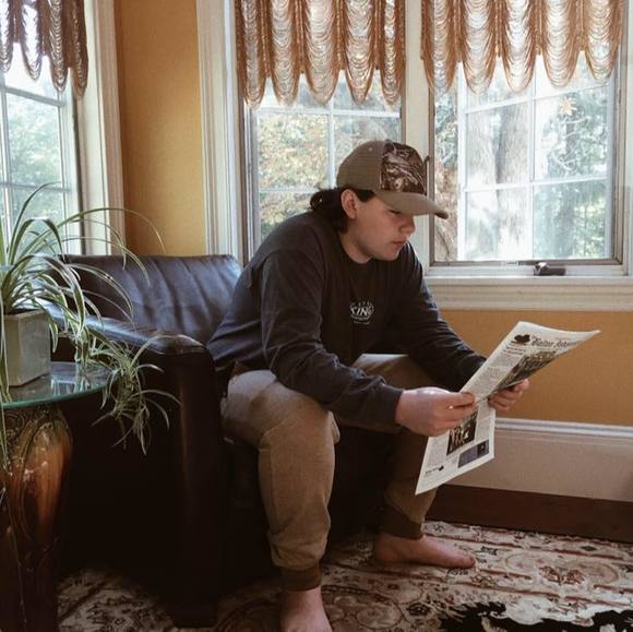 Profile Picture of Max Jordan (@jdlover777) on Poshmark