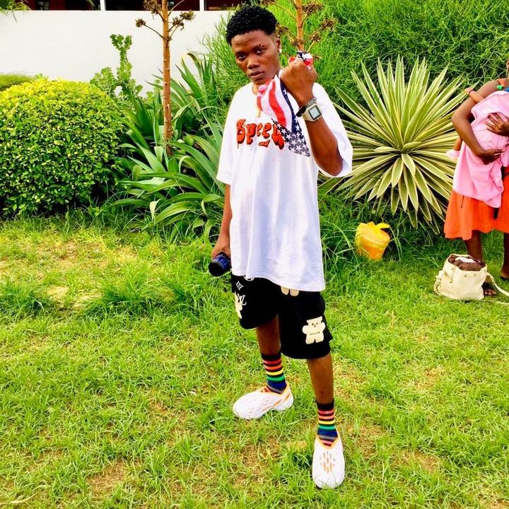 Profile Picture of 💸💰suaga money💰 (@suaga.money) on Tiktok