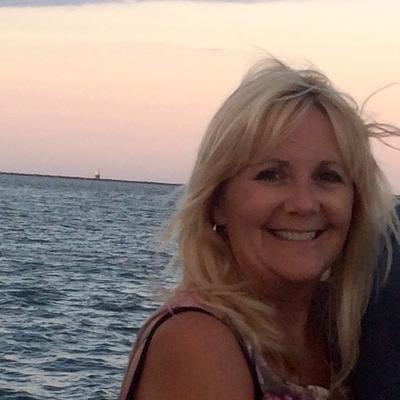 Profile Picture of Kim George-MacDonald (@Kimmy514) on Twitter