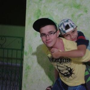 Profile Picture of Victor Hugo Pio Da S (@VictorHugoPioD1) on Twitter