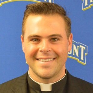 Profile Picture of Fr Matt Hebert (@the_cajun_pere) on Twitter