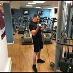 Profile Picture of Tom Rayner (@tommy90ca) on Instagram