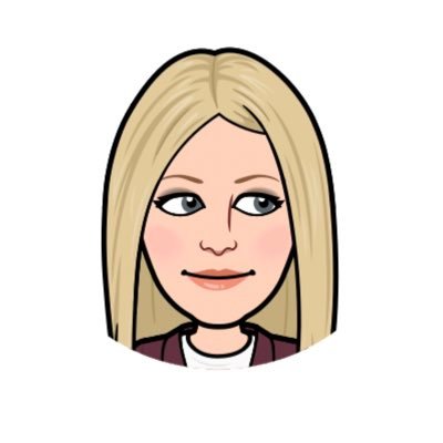 Profile Picture of R Scott (@Ms_Scott_) on Twitter