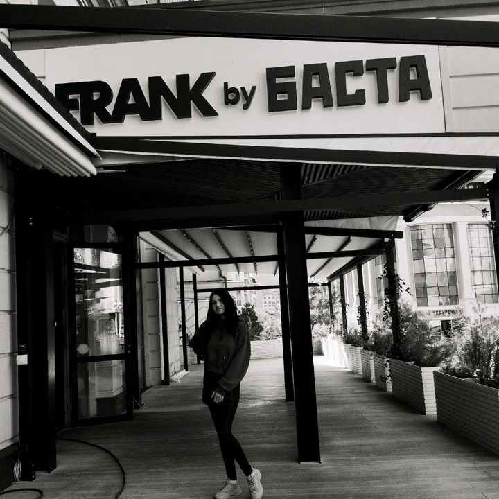 Kristina - Tiktok Profile Picture of Kristina (@kristinastambler) on Tiktok