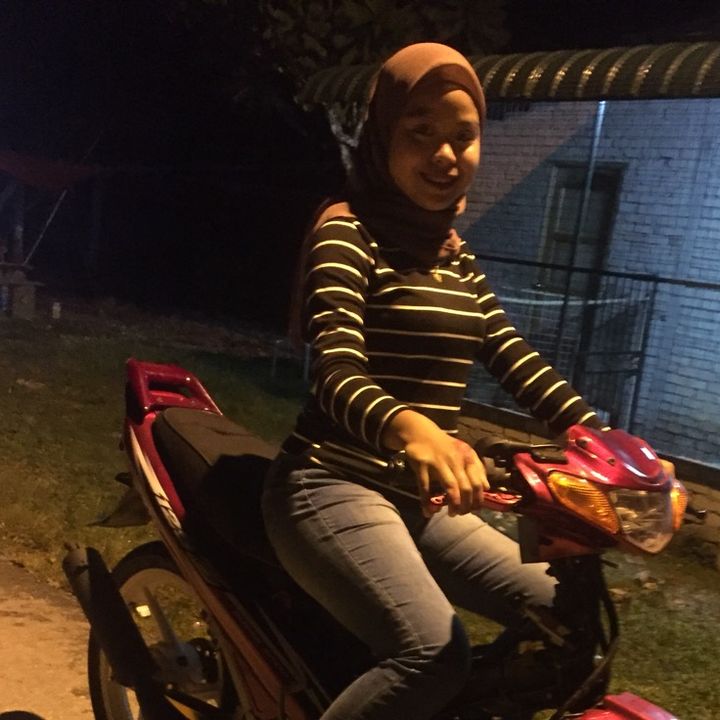 Profile Picture of Sengkuangg (@kierahamer) on Tiktok