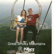 Profile Picture of Mandy N Jeff Steeley (@jeffnmandy) on Pinterest