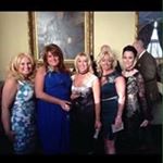 Profile Picture of Tracey James (@t.jamesjames) on Instagram