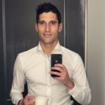 Profile Picture of David Andrade (@davidandrade13) on Instagram