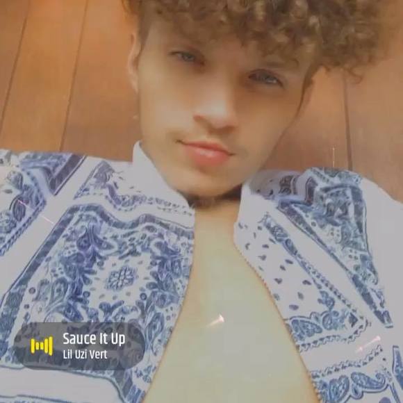 Profile Picture of Patrick Reynolds (@preynolds1218) on Poshmark