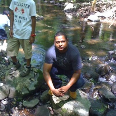 Profile Picture of Trevor Singh (@SinghTrevor) on Twitter