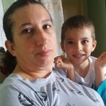 Profile Picture of Sandra Friebel Canonica (@friebelcanonica) on Instagram