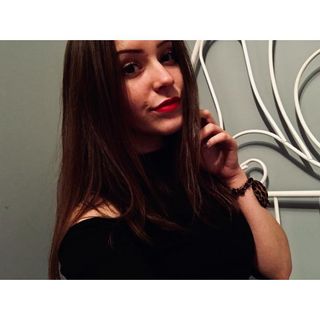 Profile Picture of Julia Kostrzewa (@julia.kostrzewa.5) on Facebook