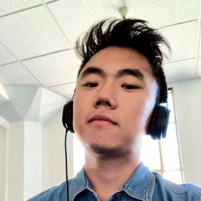Profile Picture of David S. Lim (@limsanity23) on Twitter